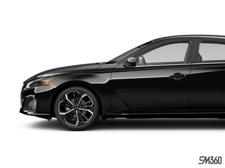 Nissan Altima SR PREMIUM 2025 - photo 1