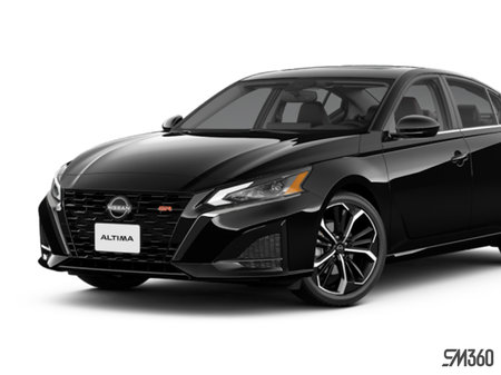 Nissan Altima SR PREMIUM 2025 - photo 1