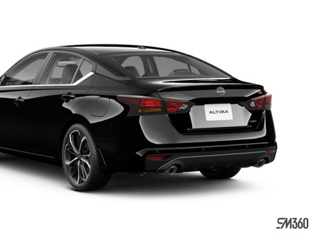 Nissan Altima SR PREMIUM 2025 - photo 2