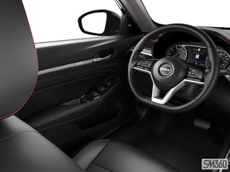 Nissan Altima SR PREMIUM 2025 - photo 3