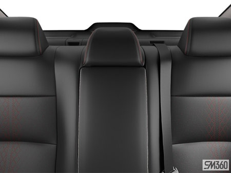 Nissan Altima SR PREMIUM 2025 - photo 4
