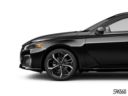 Nissan Altima SR 2025 - photo 1