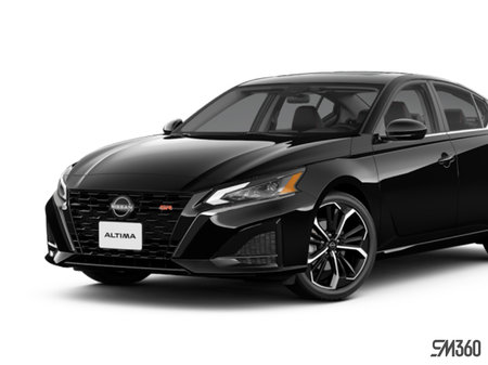 Nissan Altima SR 2025 - photo 1