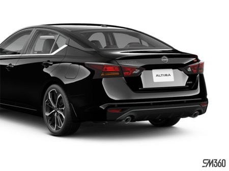 Nissan Altima SR 2025 - photo 2