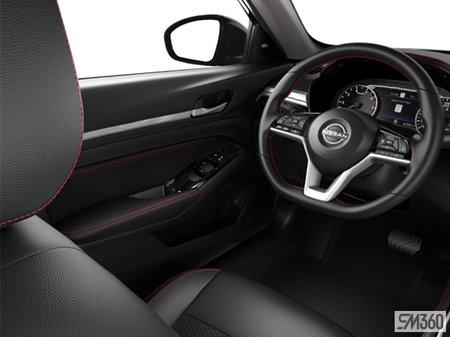Nissan Altima SR 2025 - photo 3