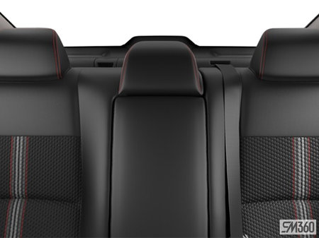 Nissan Altima SR 2025 - photo 4