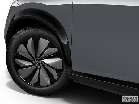 Nissan Ariya Extended Range EVOLVE+ FWD 2025 - photo 3