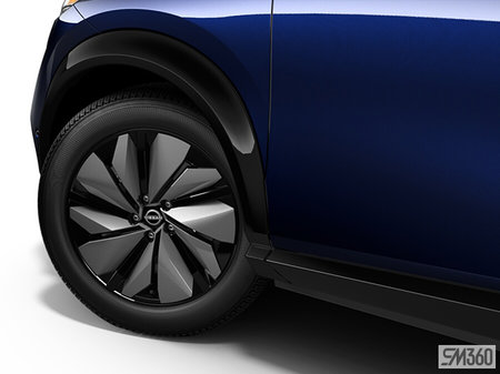 Nissan Ariya Standard Range ENGAGE FWD 2025 - photo 3