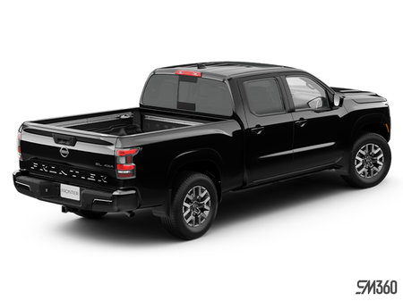 Nissan Frontier SL 2025 - photo 1