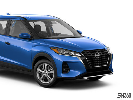 Nissan Kicks Play S 2025 - photo 2