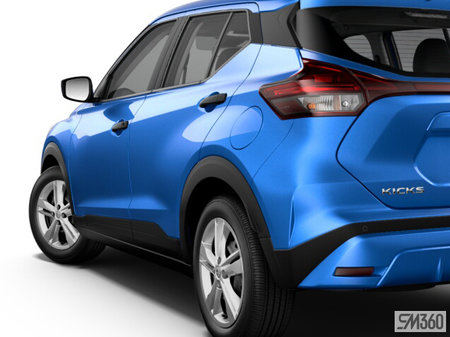 Nissan Kicks Play S 2025 - photo 4