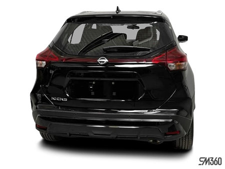 Nissan Kicks Play SV 2025 - photo 1