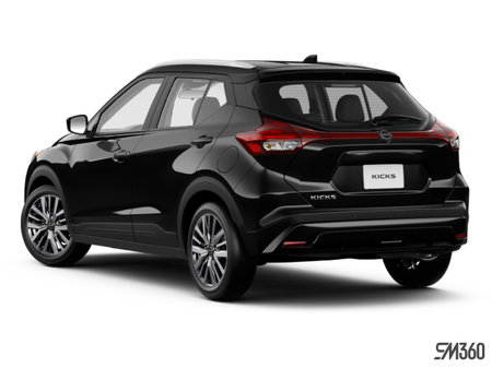 Nissan Kicks Play SV 2025 - photo 1