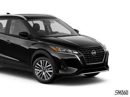 Nissan Kicks Play SV 2025 - photo 2