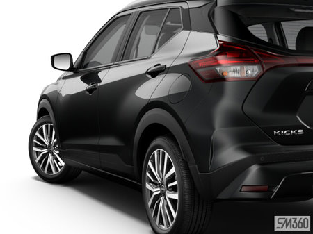 Nissan Kicks Play SV 2025 - photo 4