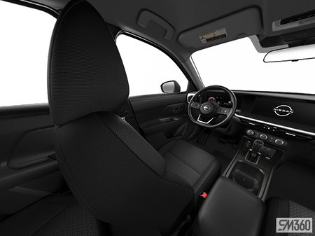 Nissan Kicks S AWD 2025 - photo 4