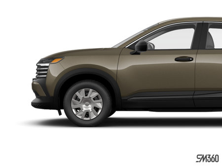 Nissan Kicks S AWD 2025 - photo 2