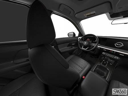 Nissan Kicks SV Premium 2025 - photo 4