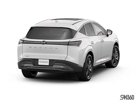 Nissan Murano SL 2025 - photo 1