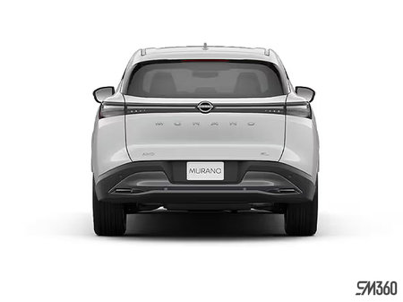 Nissan Murano SL 2025 - photo 1