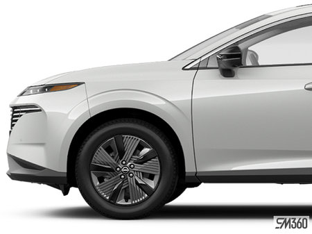 Nissan Murano SL 2025 - photo 3