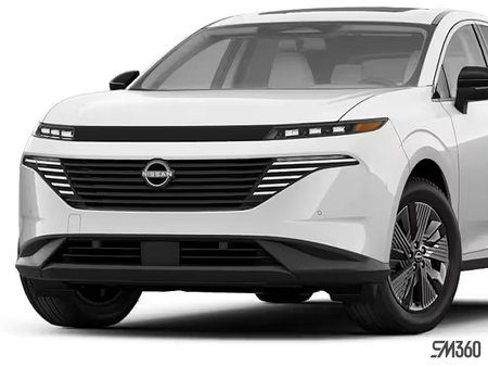 Nissan Murano SL 2025 - photo 4