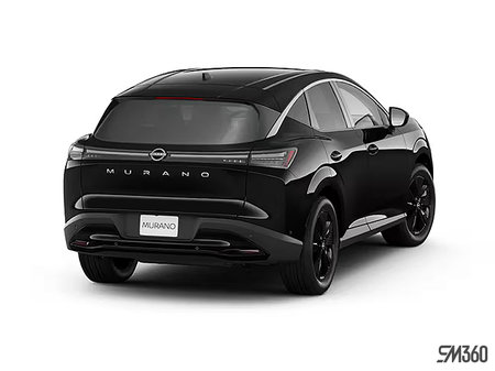 Nissan Murano SV 2025 - photo 1