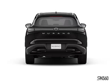 Nissan Murano SV 2025 - photo 1