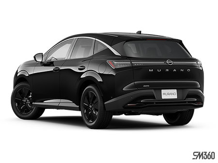 Nissan Murano SV 2025 - photo 2