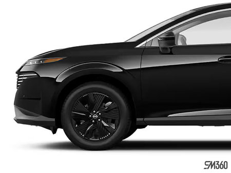 Nissan Murano SV 2025 - photo 3