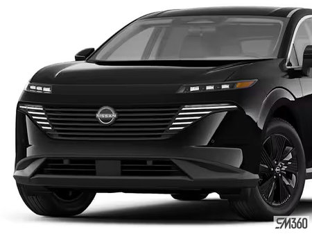 Nissan Murano SV 2025 - photo 4