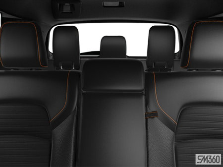 Nissan Pathfinder Rock Creek 2025 - photo 3