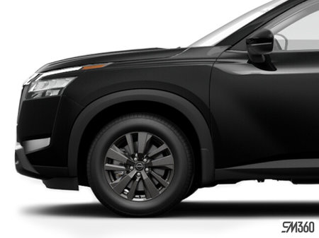 Nissan Pathfinder S 2025 - photo 3