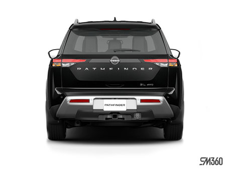 Nissan Pathfinder SL 2025 - photo 1