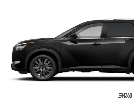 Nissan Pathfinder SL 2025 - photo 2