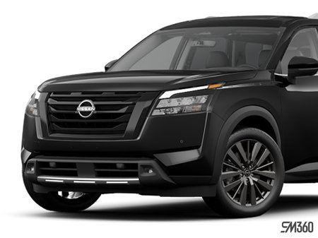 Nissan Pathfinder SL 2025 - photo 4