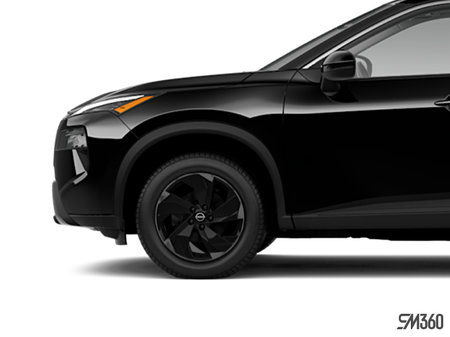 Nissan Rogue 60th Anniversary Edition 2025 - photo 2