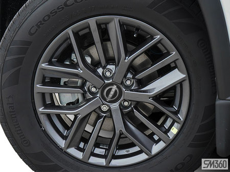 Nissan Rogue S 2025 - photo 3