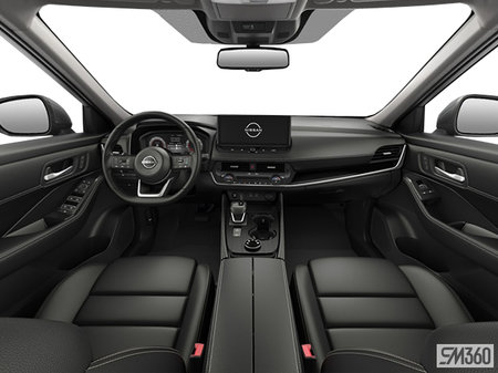 Nissan Rogue SL 2025 - photo 3