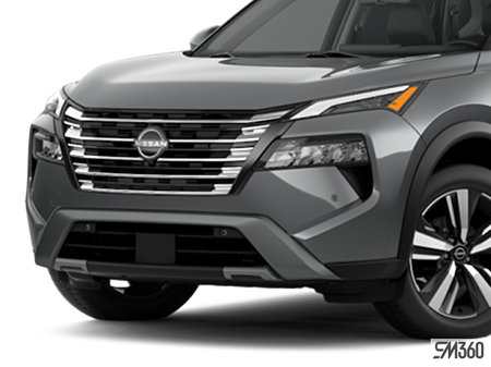 Nissan Rogue SL 2025 - photo 1