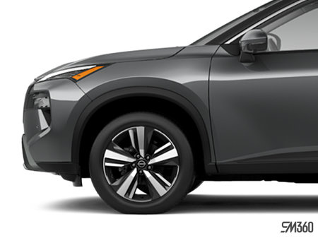 Nissan Rogue SL 2025 - photo 2