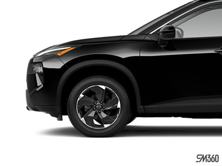 Nissan Rogue SV  Moonroof 2025 - photo 2
