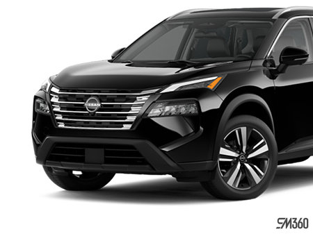 Nissan Rogue SV Premium 2025 - photo 1