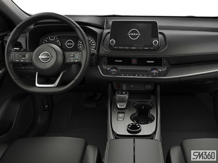 Nissan Rogue SV Premium 2025 - photo 3
