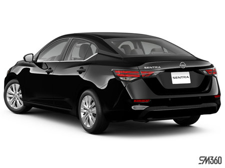 Nissan Sentra S MT 2025 - photo 1
