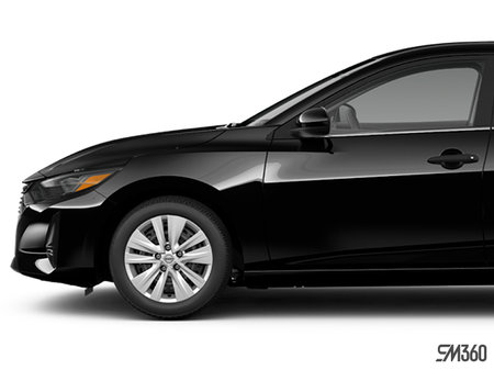 Nissan Sentra S MT 2025 - photo 1