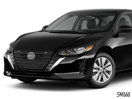 Nissan Sentra S MT 2025 - photo 2