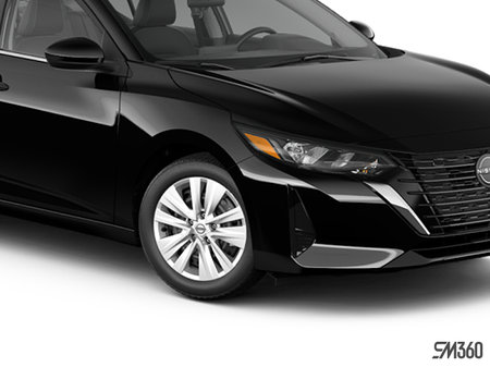 Nissan Sentra S MT 2025 - photo 3