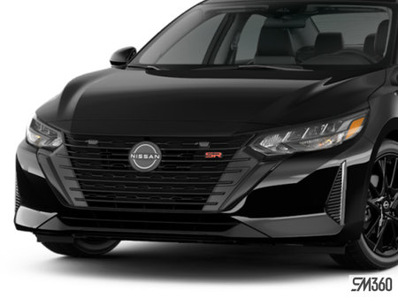 Nissan Sentra SR Midnight Edition 2025 - photo 3