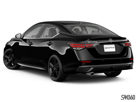 Nissan Sentra SR MT 2025 - photo 1